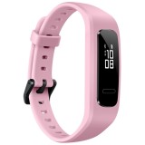 HUAWEI Band 3e Smart Bluetooth Bracelet Sports Smartwatch 5ATM Water Resistance - Pink HUAWEI Band 3e Smart Bluetooth Bracelet Sports Smartwatch 5ATM Water Resistance - Pink
