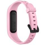 HUAWEI Band 3e Smart Bluetooth Bracelet Sports Smartwatch 5ATM Water Resistance - Pink HUAWEI Band 3e Smart Bluetooth Bracelet Sports Smartwatch 5ATM Water Resistance - Pink
