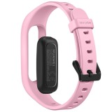 HUAWEI Band 3e Smart Bluetooth Bracelet Sports Smartwatch 5ATM Water Resistance - Pink HUAWEI Band 3e Smart Bluetooth Bracelet Sports Smartwatch 5ATM Water Resistance - Pink
