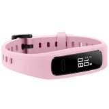 HUAWEI Band 3e Smart Bluetooth Bracelet Sports Smartwatch 5ATM Water Resistance - Pink HUAWEI Band 3e Smart Bluetooth Bracelet Sports Smartwatch 5ATM Water Resistance - Pink