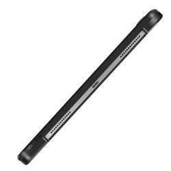 DUX DUCIS Kabellose Bluetooth-Tastaturtasche Für IPad Pro 11-Zoll (2018) - Schwarz