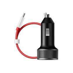 ONEPLUS Dash Car charger + USB 3.1 Type-C Quick Fast Charge Data Cable for OnePlus 6/5T/5/3/3T