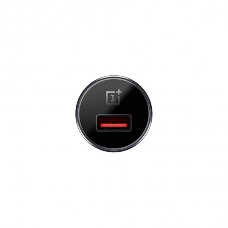 ONEPLUS Dash Voiture Chargeur + USB 3.1 Type-c Rapide Rapide Câble De Données De Charge Pour Oneplus 6 / 5T / 5/3 / 3T