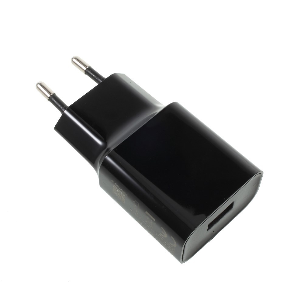 Original Xiaomi Ladegerät MDY-08-EO (2A) Micro-USB für Mi Note Pro, Roter Reis, Redmi 2, Redmi 3, 3S, Hinweis 2 Prime - Bulk