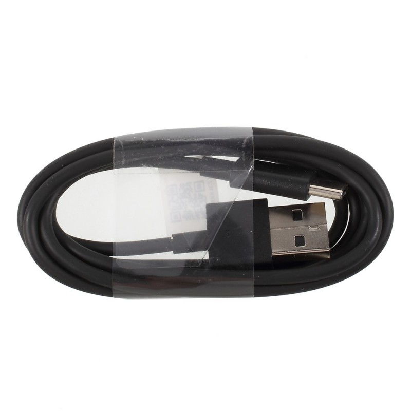 Caricabatterie Xiaomi originale MDY-08-EI (18W) Carica rapida USB-C 3.0 per Mi 5, Nota 2, Mi Mix, Mi 6, Mi Max 2, Bianco