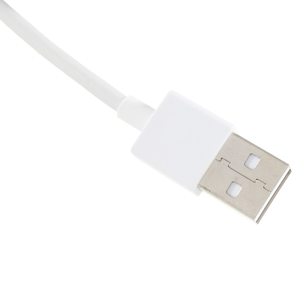 Original-Ladegerät Meizu UP1220E Schnellladegerät Micro-USB 20W - Masse + Geschenk