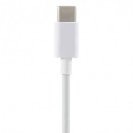 Caricabatterie originale Meizu UP1220E carica rapida Micro-USB 20W - Bulk + regalo