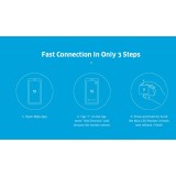 XIAOMI Aqara DJT11LM Intelligenter Vibrationssensor für Windows / Türen XIAOMI Aqara DJT11LM Intelligenter Vibrationssensor für Windows / Türen