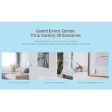 XIAOMI Aqara DJT11LM Capteur de vibration intelligent pour fenêtres / portes