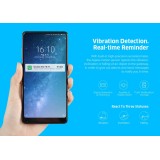 XIAOMI Aqara DJT11LM Sensore di vibrazione intelligente per Windows / Porte