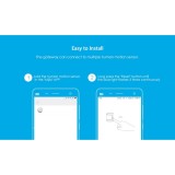 XIAOMI Aqara RTCGQ11LM Sensor De Movimiento Humano Inteligente - Detección a 7m XIAOMI Aqara RTCGQ11LM Sensor De Movimiento Humano Inteligente - Detección a 7m