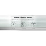 XIAOMI Aqara RTCGQ11LM Intelligenter Menschlicher Bewegungssensor 7m Erkennungsentfernung