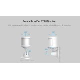 XIAOMI Aqara RTCGQ11LM Sensor De Movimiento Humano Inteligente - Detección a 7m XIAOMI Aqara RTCGQ11LM Sensor De Movimiento Humano Inteligente - Detección a 7m