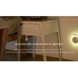 XIAOMI Aqara RTCGQ11LM Sensor De Movimiento Humano Inteligente - Detección a 7m XIAOMI Aqara RTCGQ11LM Sensor De Movimiento Humano Inteligente - Detección a 7m