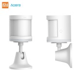 XIAOMI Aqara RTCGQ11LM Sensore Di Movimento Umano Intelligente 7m Distanza Di Rilevamento