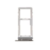 Plateau de remplacement pour smartphone compatible avec Galaxy S10, S10+ , Or Plateau de remplacement pour smartphone compatible avec Galaxy S10, S10+ , Or