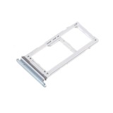 Repuesto Bandeja Sim Compatible con Galaxy S10, S10+ , Azul Repuesto Bandeja Sim Compatible con Galaxy S10, S10+ , Azul