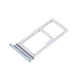 Repuesto Bandeja Sim Compatible con Galaxy S10, S10+ , Azul Repuesto Bandeja Sim Compatible con Galaxy S10, S10+ , Azul