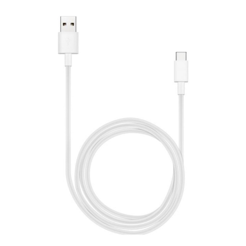 Original Huawei AP51 Type C Cable for P9, P10, Plus, Mate 9, Honor 5C, 8, Nova, G9, Blister
