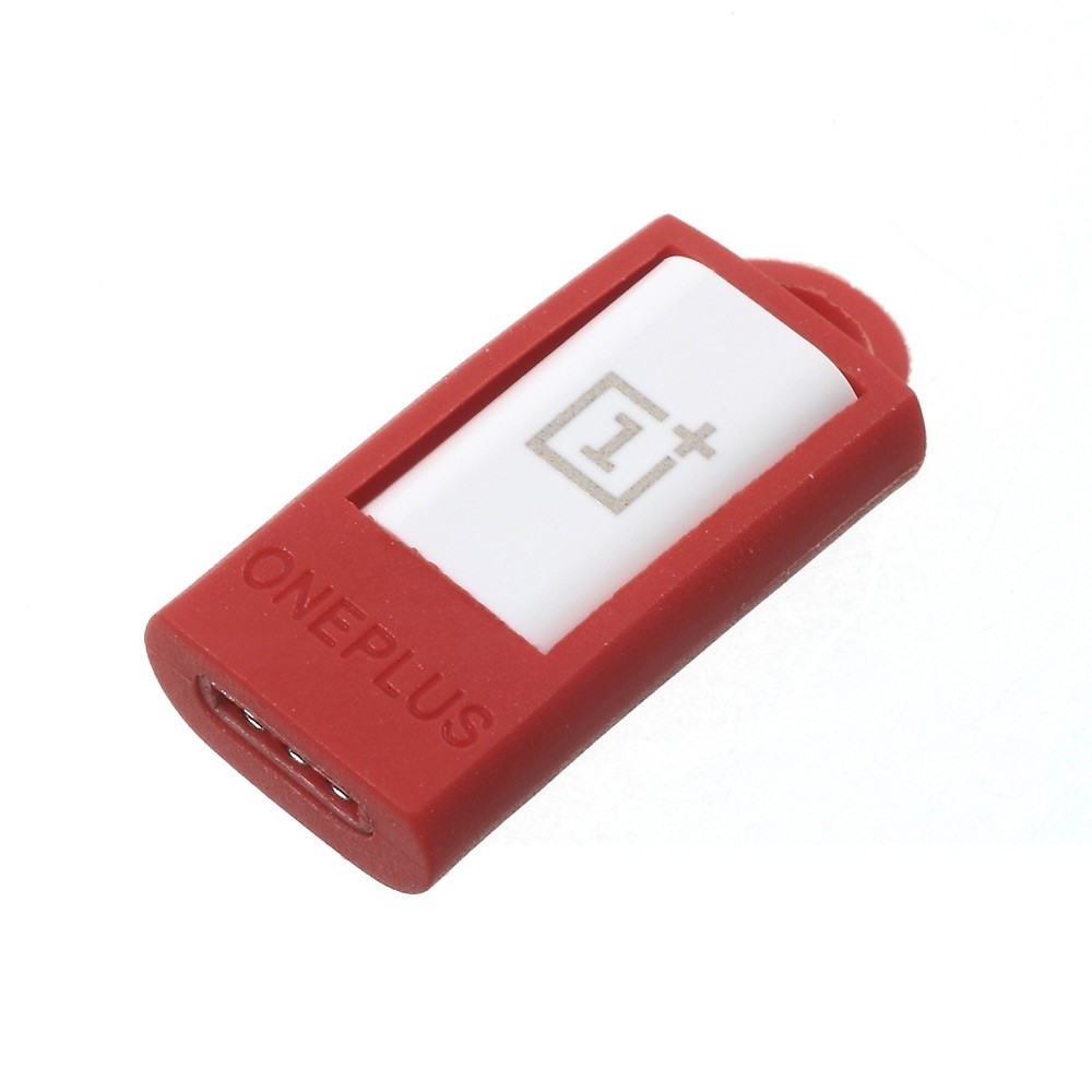 Adaptador Original ONEPLUS Conector Micro-USB a USB-C - Blister