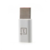 Adaptateur ONEPLUS d'origine, connecteur micro-USB vers USB-C - Blister Adaptateur ONEPLUS d'origine, connecteur micro-USB vers USB-C - Blister