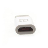 Original ONEPLUS Adapter Micro-USB auf USB-C-Anschluss - Blister Original ONEPLUS Adapter Micro-USB auf USB-C-Anschluss - Blister