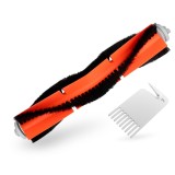 Brosse centrale originale Xiaomi Mijia pour My Robot Aspirateur + Brosse de Nettoyage Brosse centrale originale Xiaomi Mijia pour My Robot Aspirateur + Brosse de Nettoyage