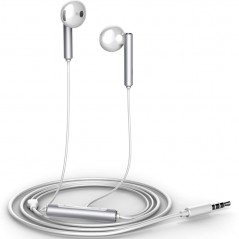 Auriculares Huawei Honor AM116 Original ( In-Ear / jack 3.5mm / Micrófono ) Metal Version - Asia Blister
