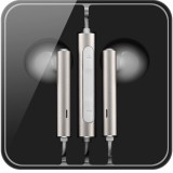 Auriculares Huawei Honor AM116 Original ( In-Ear / jack 3.5mm / Micrófono ) Metal Version - Asia Blister Auriculares Huawei Honor AM116 Original ( In-Ear / jack 3.5mm / Micrófono ) Metal Version - Asia Blister