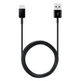 EP-DG930IBE Cavo dati Samsung USB Tipo C nero (blister UE)