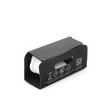 Câble d'origine Samsung EP-DG970BBE (150cm) USB-C pour Galaxy S10, S10 +, S10e, noir - En vrac + cadeau