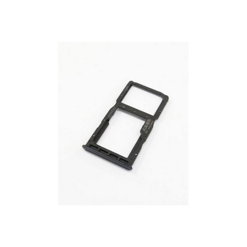 Repuesto Bandeja Sim Compatible HUAWEl P30 - Negro