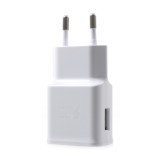 Cargador Rápido Original EP-TA200 (15W) QC 2.0 para Galaxy S10, S10+, S10e - Blanco -Bulk + Regalo Cargador Rápido Original EP-TA200 (15W) QC 2.0 para Galaxy S10, S10+, S10e - Blanco -Bulk + Regalo