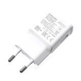 EP-TA200 (15W) QC 2.0 Schnellladegerät Original für Galaxy S10, S10 +, S10e - weiß - Bulk + Geschenk EP-TA200 (15W) QC 2.0 Schnellladegerät Original für Galaxy S10, S10 +, S10e - weiß - Bulk + Geschenk
