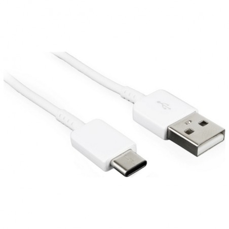 EP-TA200 (15W) QC 2.0 Schnellladegerät Original für Galaxy S10, S10 +, S10e - weiß - Bulk + Geschenk
