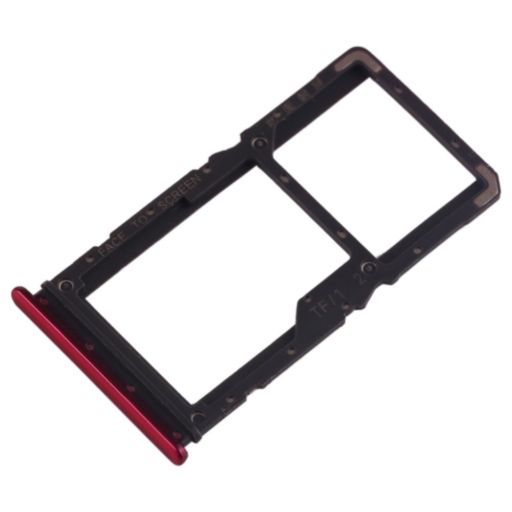 Vassoio Sim sostitutivo per XIAOMl Redmi Note 7