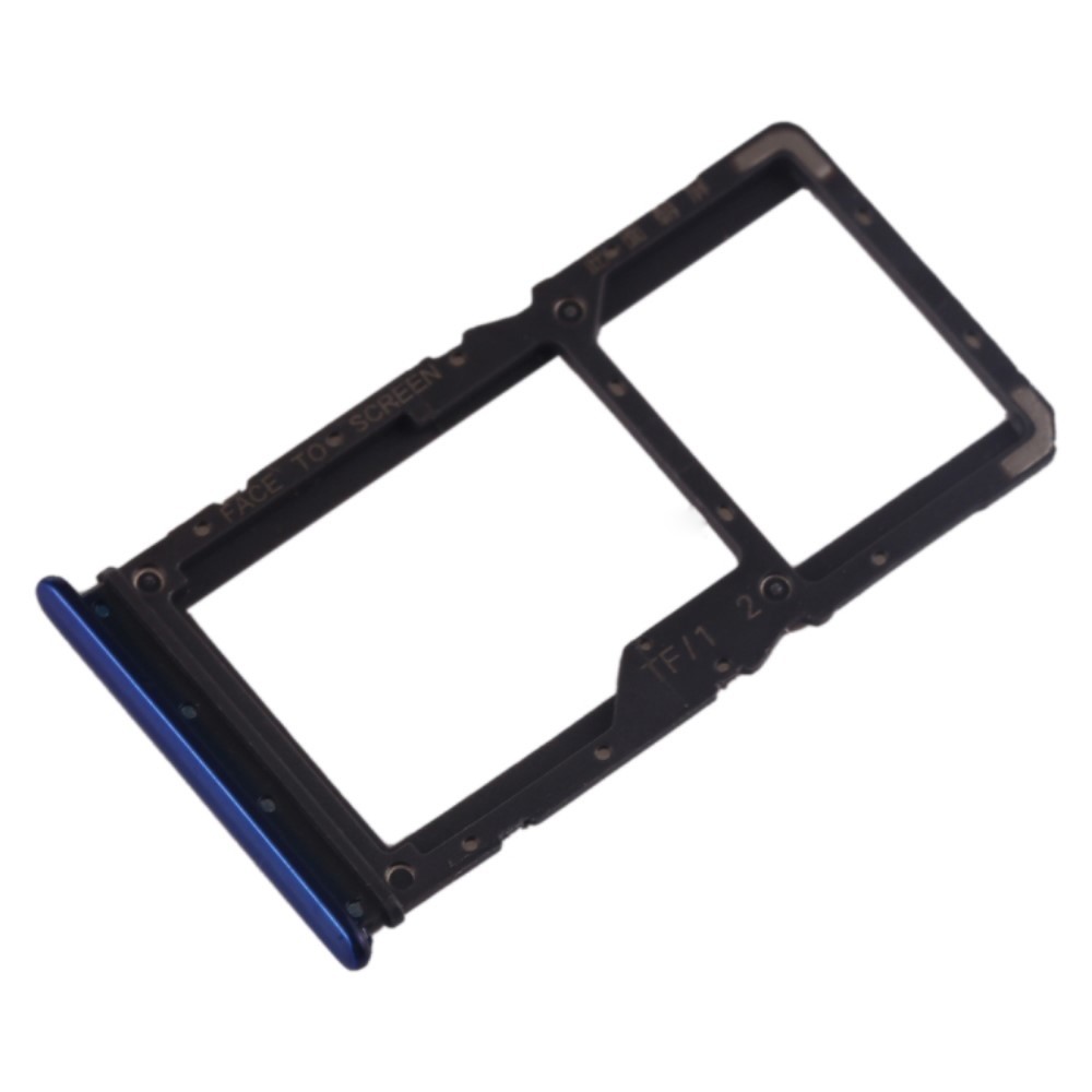 Vassoio Sim sostitutivo per XIAOMl Redmi Note 7