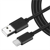 Cable de Datos Original Sony UCB20 de USB a USB tipo C - Xperia XZ, X Compact - Negro Cable de Datos Original Sony UCB20 de USB a USB tipo C - Xperia XZ, X Compact - Negro