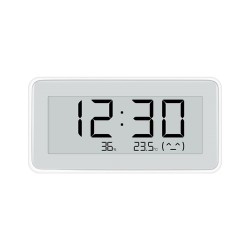 Orologio da tavolo XIAOMI Mijia LYWSD02MMC - Misuratore di umidità e temperatura