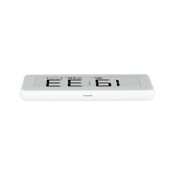 Horloge de table XIAOMI Mijia LYWSD02MMC - Compteur d'humidité et de température