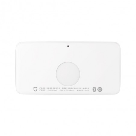 Orologio da tavolo XIAOMI Mijia LYWSD02MMC - Misuratore di umidità e temperatura
