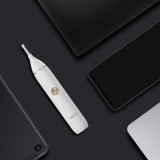 XIAOMI SOOCAS N1 Tondeuse Nez Électrique Tondeuse Portable IPX5 Dissolvant Imperméable À L'eau De Sourcils
