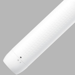 XIAOMI SOOCAS N1 Tondeuse Nez Électrique Tondeuse Portable IPX5 Dissolvant Imperméable À L'eau De Sourcils