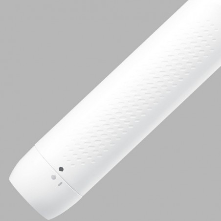 XIAOMI SOOCAS N1 Tondeuse Nez Électrique Tondeuse Portable IPX5 Dissolvant Imperméable À L'eau De Sourcils