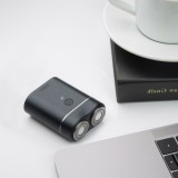 XIAOMI ZHIBAI SL2 Mini Waterproof USB Rechargeable Men Electric Razor XIAOMI ZHIBAI SL2 Mini Waterproof USB Rechargeable Men Electric Razor