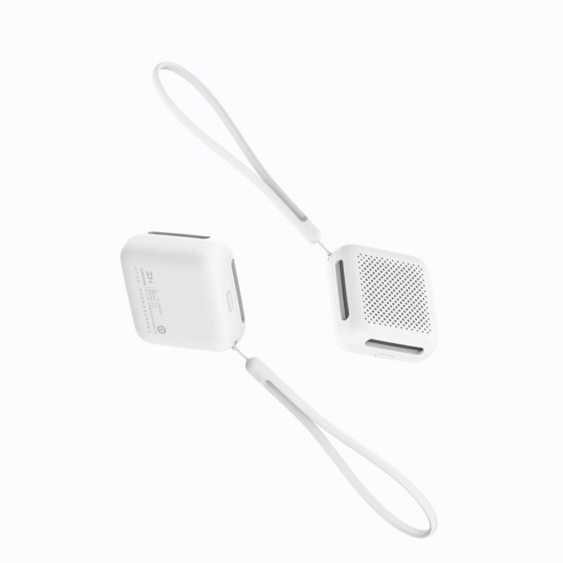 XIAOMI ZMI DWX05ZM Repelente De Mosquitos Eficiente Y Portátil