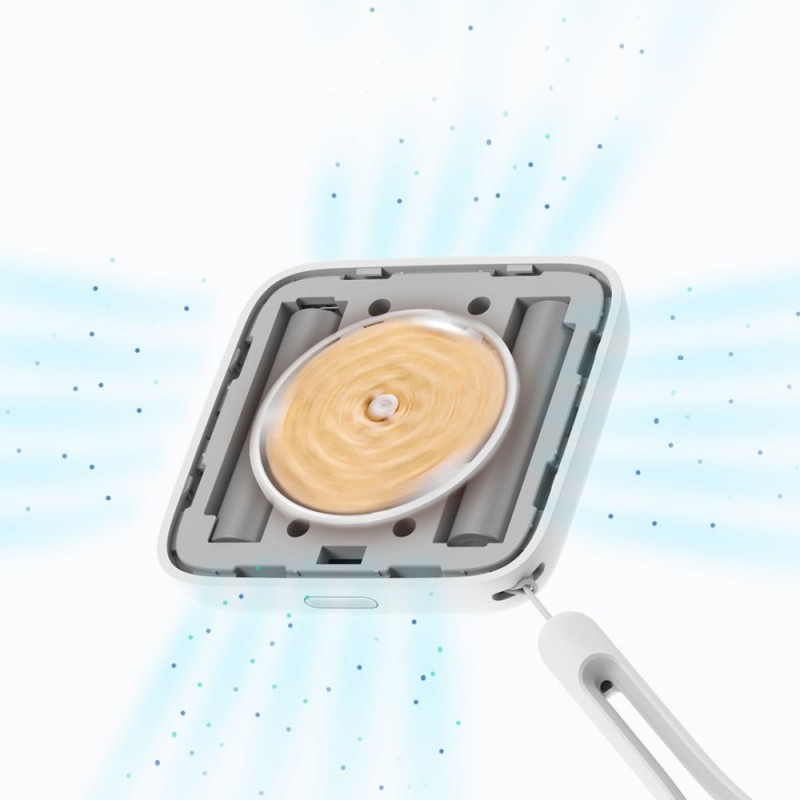 XIAOMI ZMI DWX05ZM Repelente De Mosquitos Eficiente Y Portátil