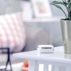 XIAOMI ZMI DWX05ZM Repelente De Mosquitos Eficiente Y Portátil