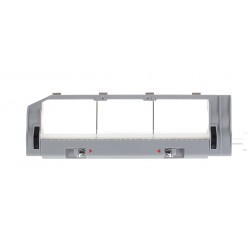 Cubierta original Xiaomi del cepillo del rodillo de Xiaomi Mi Robot Vacum