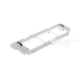 Cubierta original Xiaomi del cepillo del rodillo de Xiaomi Mi Robot Vacum